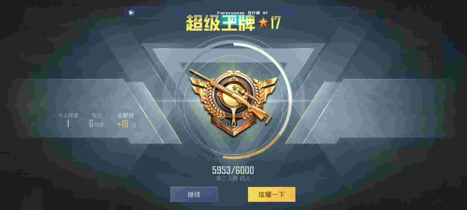 和平精英鸡腿辅助自瞄 - 手机版准星瞄准器ios辅助预览图